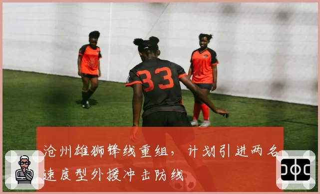 沧州雄狮锋线重组，计划引进两名速度型外援冲击防线