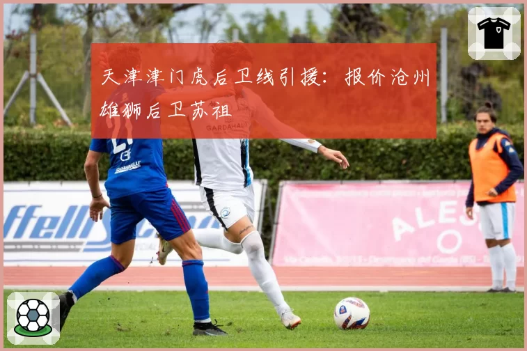 天津津门虎后卫线引援：报价沧州雄狮后卫苏祖